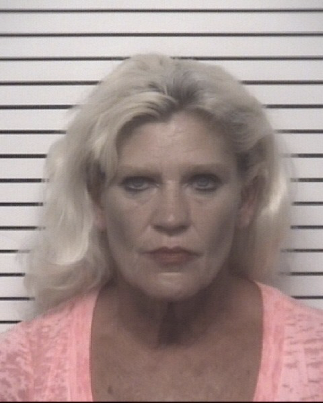 Jennie Marie Hedrick